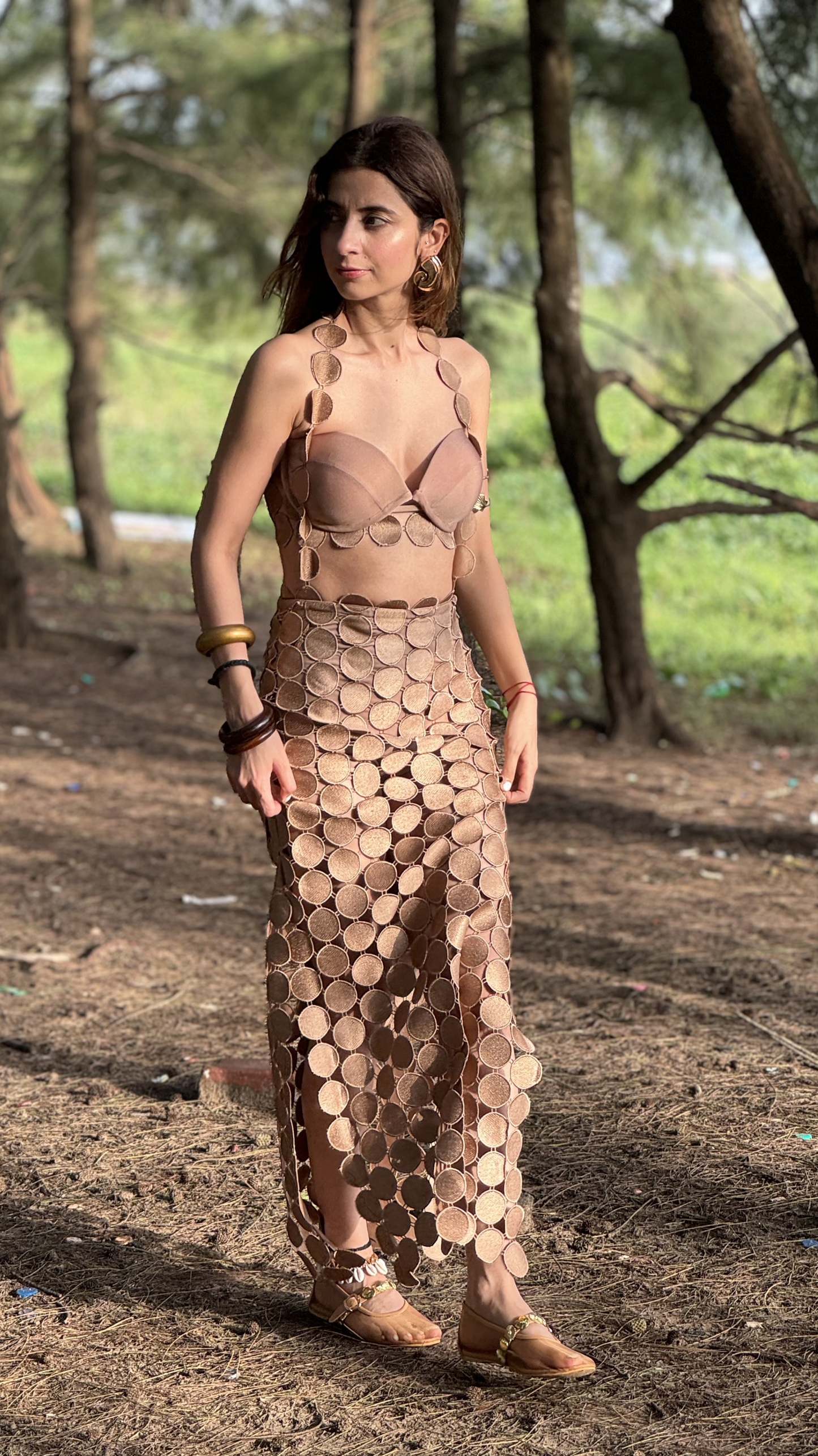 Mocha Mirage