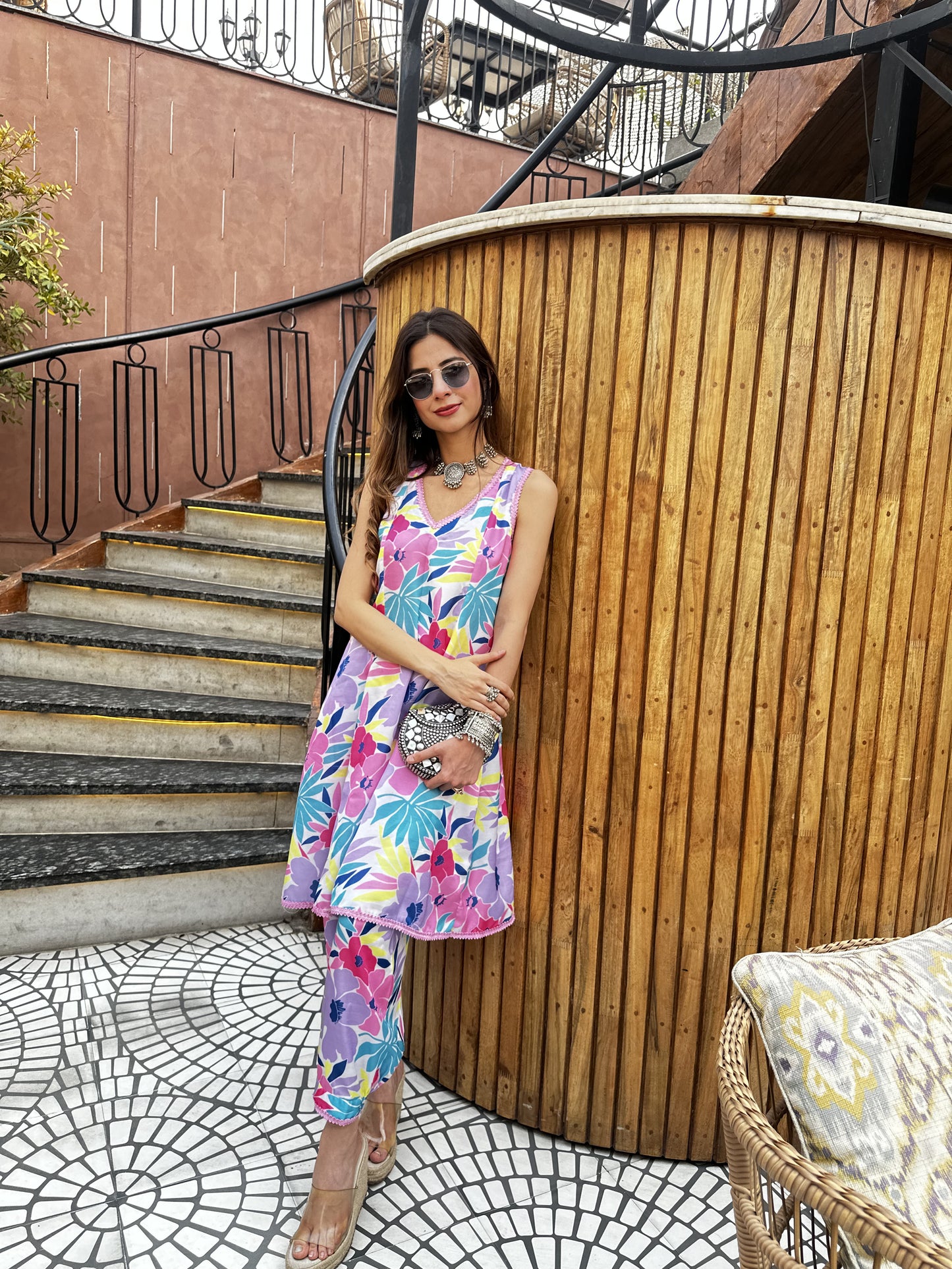 Classic Cotton Set