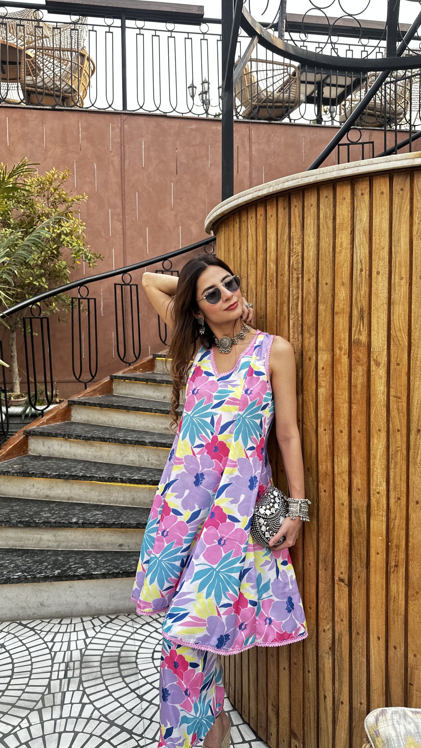 Classic Cotton Set