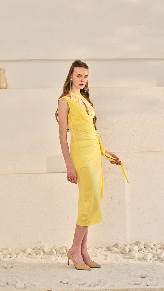 Elysian Flow Three Piece Set