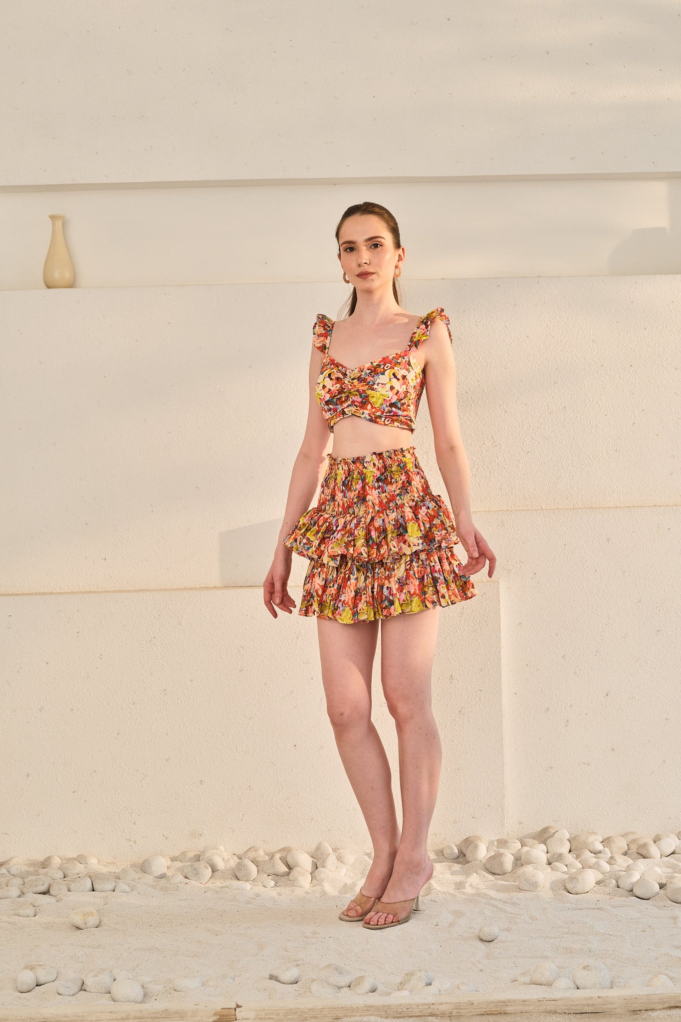 Isla Co-Ord Set