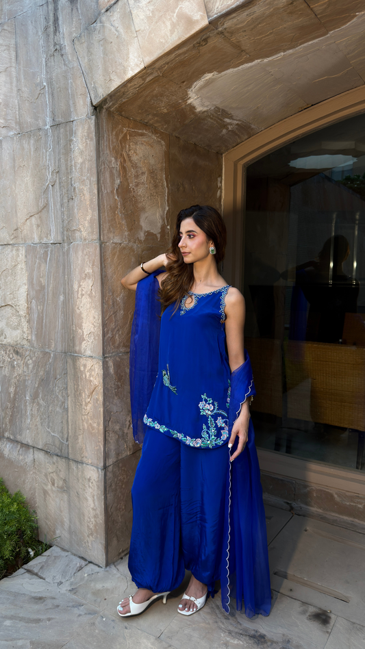 Mahira