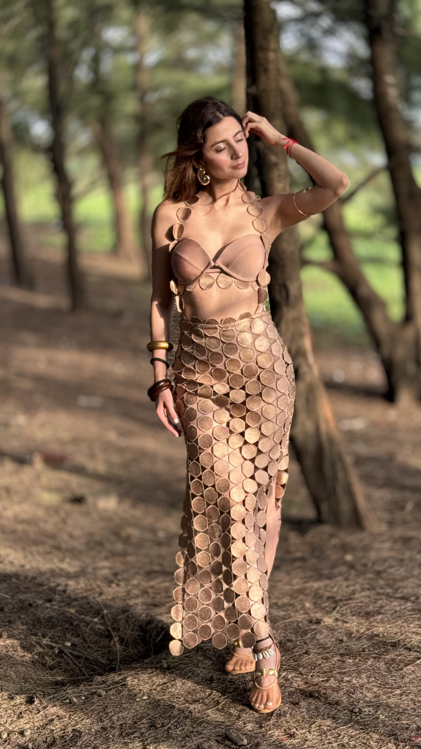 Mocha Mirage