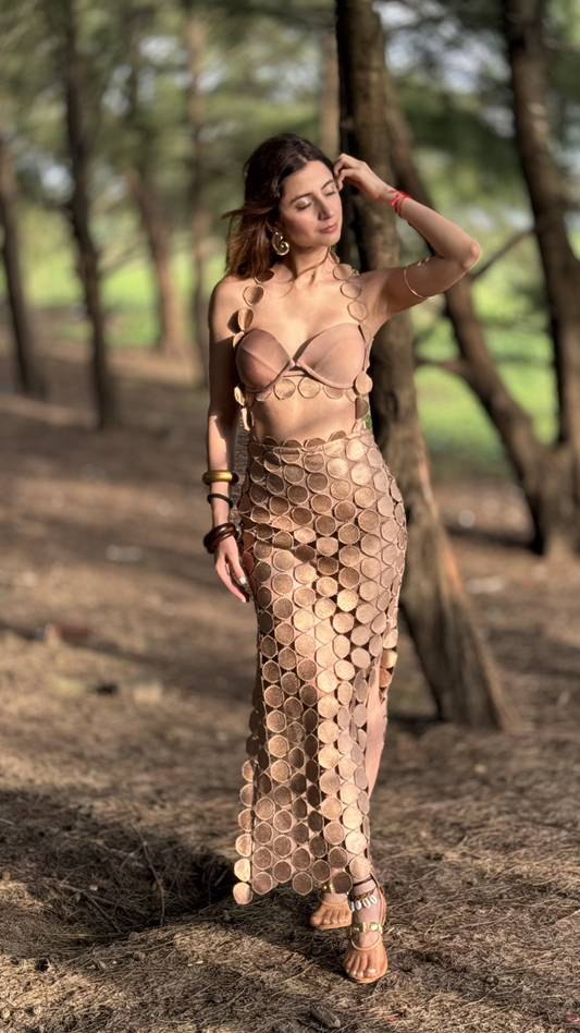 Mocha Mirage