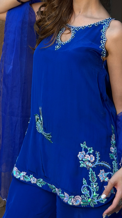 Mahira