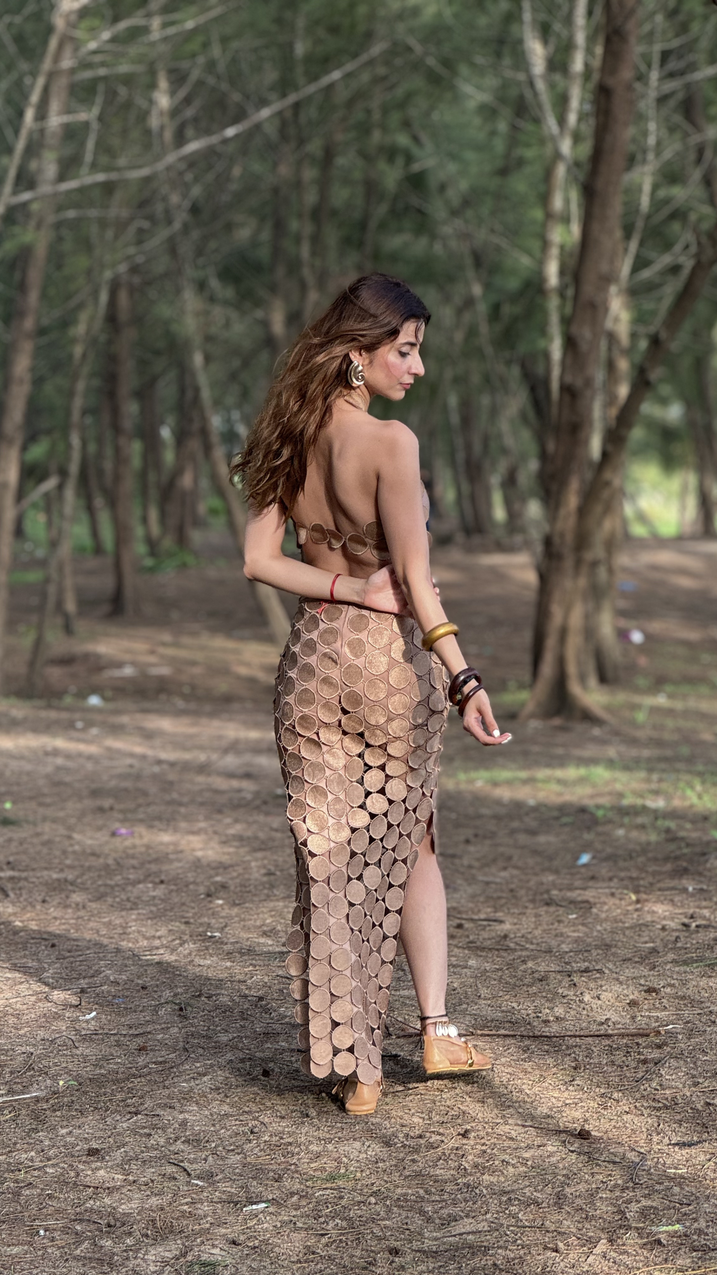 Mocha Mirage