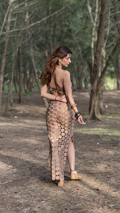 Mocha Mirage