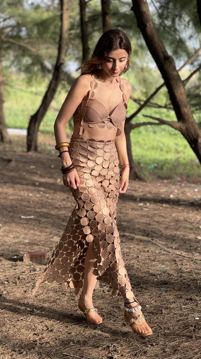 Mocha Mirage