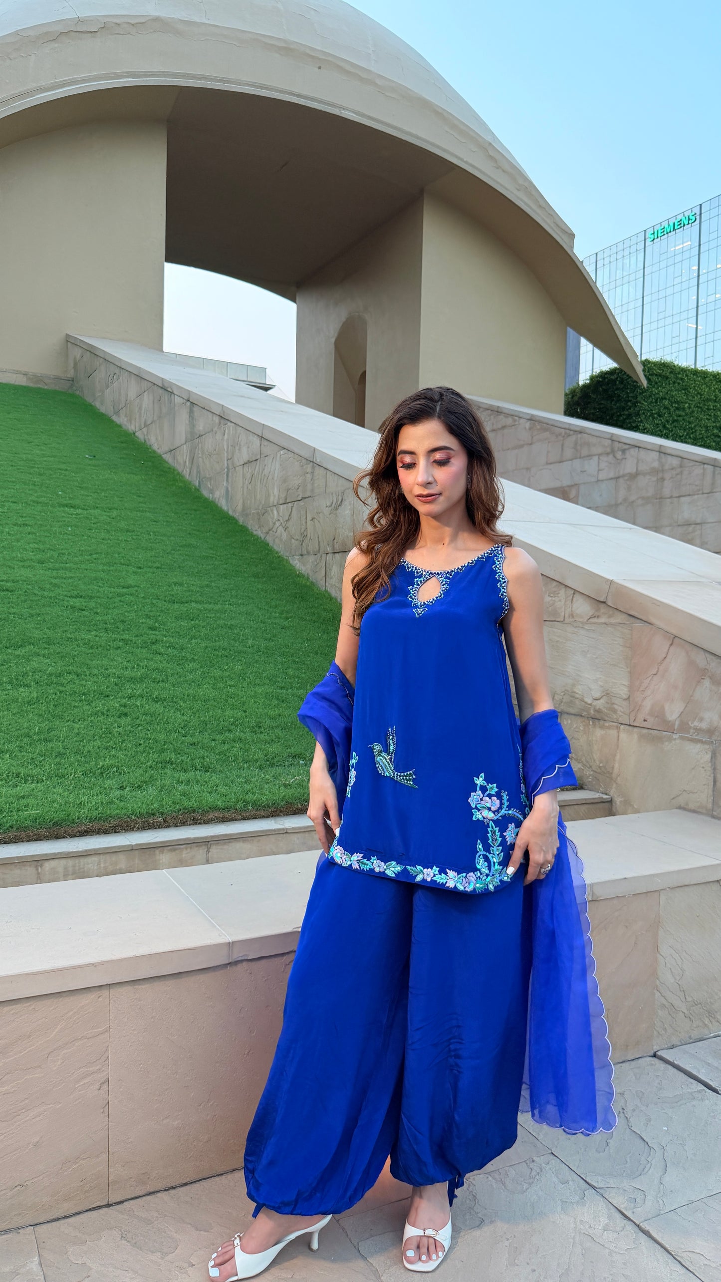 Mahira