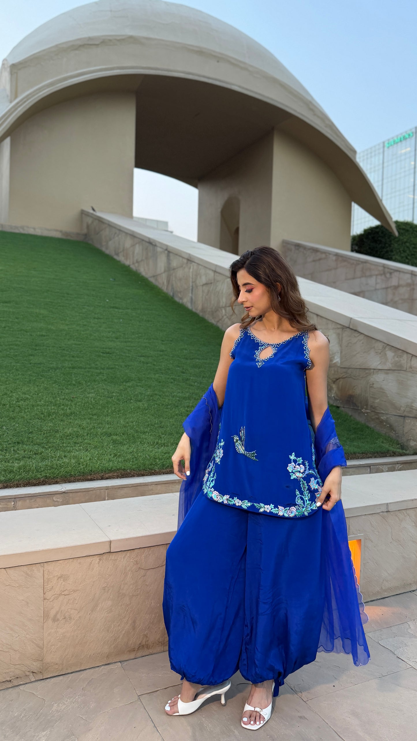 Mahira