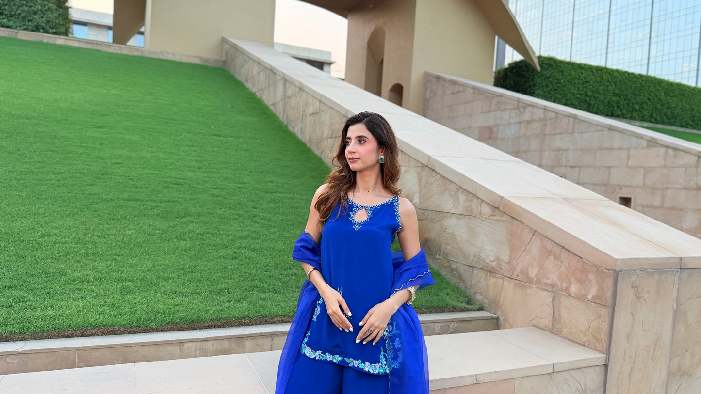 Mahira
