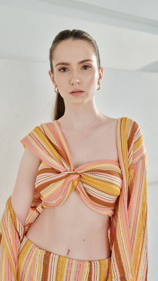 Seabreeze Ensemble Three Piece Set