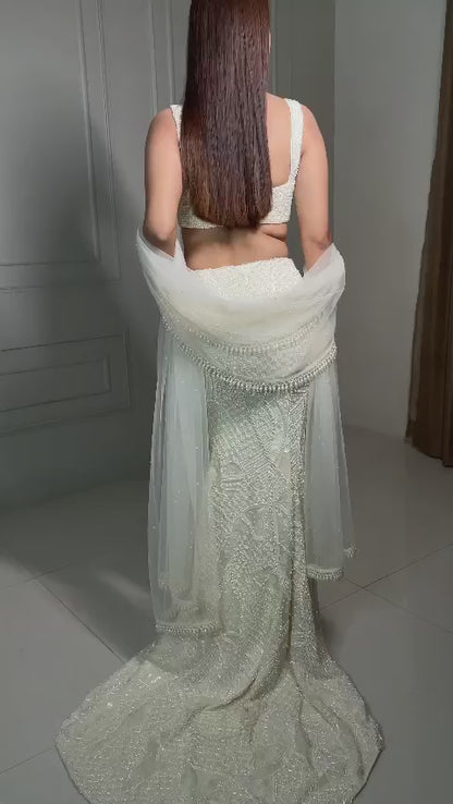 Ivory Pearl Perfection